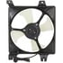 Spectra Premium CF22019 A/C Condenser Fan Assembly A/C Condenser Fan Assembly