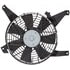 CF22017 by SPECTRA PREMIUM - A/C Condenser Fan Assembly