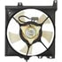 Spectra Premium CF23013 Engine Cooling Fan Assembly Engine Cooling Fan Assembly
