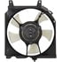 Spectra Premium CF23014 A/C Condenser Fan Assembly A/C Condenser Fan Assembly