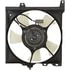 CF23007 by SPECTRA PREMIUM - Engine Cooling Fan Assembly