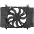 CF23034 by SPECTRA PREMIUM - Engine Cooling Fan Assembly