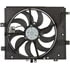 Spectra Premium CF23052 Engine Cooling Fan Assembly Engine Cooling Fan Assembly