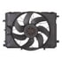Spectra Premium CF24005 Engine Cooling Fan Assembly Engine Cooling Fan Assembly