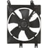 Spectra Premium CF27002 Engine Cooling Fan Assembly Engine Cooling Fan Assembly