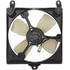 Spectra Premium CF27004 Engine Cooling Fan Assembly Engine Cooling Fan Assembly