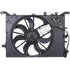 CF46007 by SPECTRA PREMIUM - Engine Cooling Fan Assembly