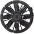 Spectra Premium CF46001 Engine Cooling Fan Assembly Engine Cooling Fan Assembly