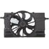 Spectra Premium CF46003 Engine Cooling Fan Assembly Engine Cooling Fan Assembly
