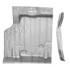 Spectra Premium CH238L Trunk Floor Trunk Floor