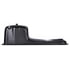 CMP03A by SPECTRA PREMIUM - Engine Oil Pan - Rear Sump, Cold Rolled Steel, Black, 38.0 Capacity, 32 Mounting Holes