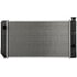 CU1060 by SPECTRA PREMIUM - Radiator