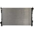CU13307 by SPECTRA PREMIUM - Radiator