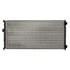 CU1556 by SPECTRA PREMIUM - Radiator