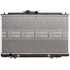 CU2147CC by SPECTRA PREMIUM - CAPA CERT. RADIATOR