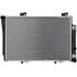 CU2212 by SPECTRA PREMIUM - Radiator
