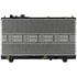 CU2303CC by SPECTRA PREMIUM - CAPA CERT. RADIATOR