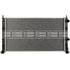 CU2323CC by SPECTRA PREMIUM - CAPA CERTIFIED RADIATOR