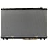 CU2324CC by SPECTRA PREMIUM - CAPA CERT. RADIATOR