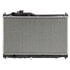CU2344 by SPECTRA PREMIUM - Radiator