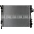 CU2479CC by SPECTRA PREMIUM - CAPA CERTIFIED RADIATOR