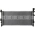 CU2562CC by SPECTRA PREMIUM - CAPA CERT. RADIATOR
