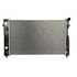 CU2754 by SPECTRA PREMIUM - Radiator