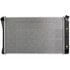 CU360 by SPECTRA PREMIUM - New Radiator