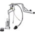 Spectra Premium FG02F Fuel Tank Sending Unit Fuel Tank Sending Unit