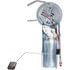 FG138A by SPECTRA PREMIUM - Fuel Tank Sending Unit