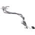 FG37C by SPECTRA PREMIUM - Fuel Tank Sending Unit