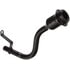 FN850 by SPECTRA PREMIUM - Fuel Filler Neck