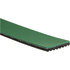 K081020HD by TRP - Accessory Drive Belt - Fleetrunner, 8 Ribs, EPDM Rubber, 102-9/16" Length