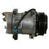 RF44330786 by TRP - Air Brake Compressor