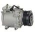 0610188 by SPECTRA PREMIUM - A/C Compressor