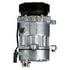 0610193 by SPECTRA PREMIUM - A/C Compressor