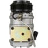 0658356 by SPECTRA PREMIUM - A/C Compressor