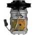 0668300 by SPECTRA PREMIUM - A/C Compressor