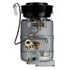 0668451 by SPECTRA PREMIUM - A/C Compressor