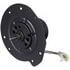 3010133 by SPECTRA PREMIUM - HVAC Blower Motor