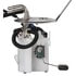 SP2003M by SPECTRA PREMIUM - Fuel Pump Module Assembly