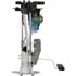 SP2017M by SPECTRA PREMIUM - Fuel Pump and Sender Assembly