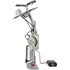SP2018H by SPECTRA PREMIUM - Fuel Pump and Sender Assembly