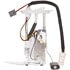 SP2034M by SPECTRA PREMIUM - Fuel Pump Module Assembly