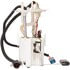 SP2048M by SPECTRA PREMIUM - Fuel Pump Module Assembly