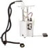 SP2046M by SPECTRA PREMIUM - Fuel Pump Module Assembly