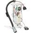 SP2060M by SPECTRA PREMIUM - Fuel Pump Module Assembly
