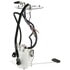 SP2069M by SPECTRA PREMIUM - Fuel Pump Module Assembly