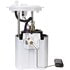 Spectra Premium SP2115M Fuel Pump Module Assembly Fuel Pump Module Assembly