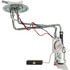SP2148H by SPECTRA PREMIUM - Fuel Pump and Sender Assembly